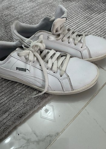 Puma Kadın Spor Ayakkabı - Görsel 3