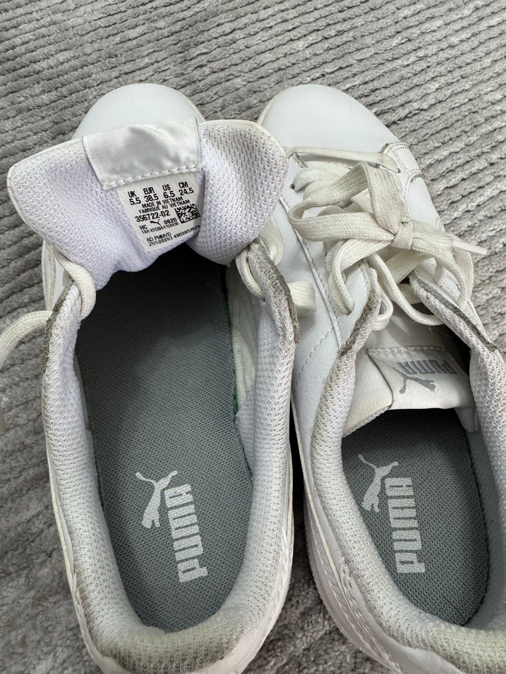 Puma Kadın Spor Ayakkabı - Görsel 2