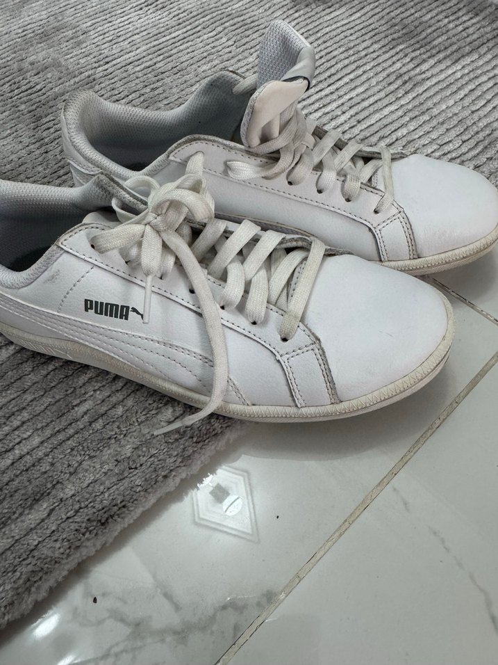 Puma Kadın Spor Ayakkabı - Görsel 3