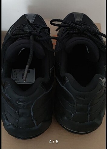 37 Beden Nike Bayan Sneaker