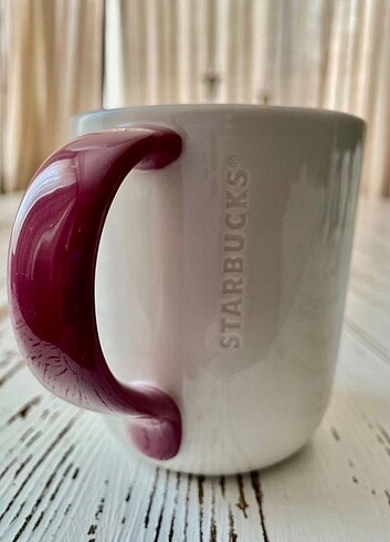 Beden Starbucks Kupa
