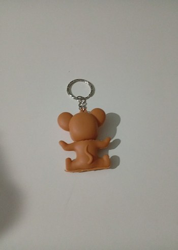 Jerry fare - Görsel 2