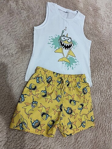 LC Waikiki Lcw ikili takim