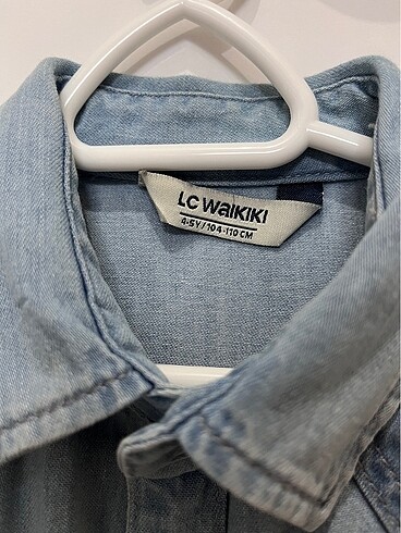 LC Waikiki Lcw gömlek