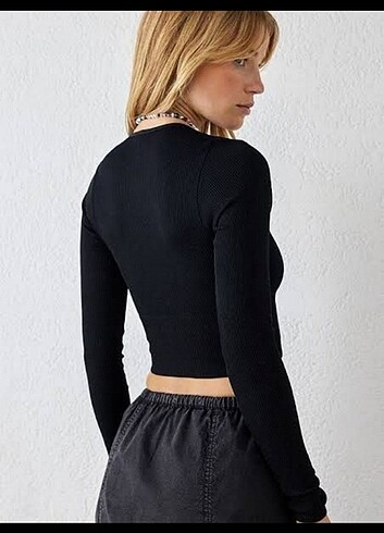 orjinal urban outfitters bluz 
