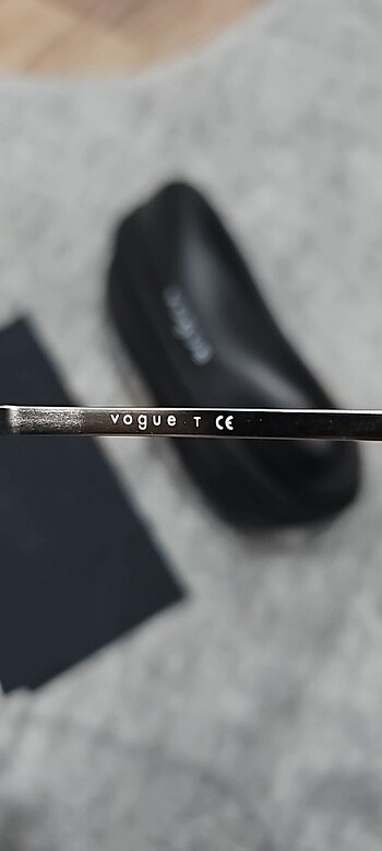Vogue Vogue güneş gözlüğü 