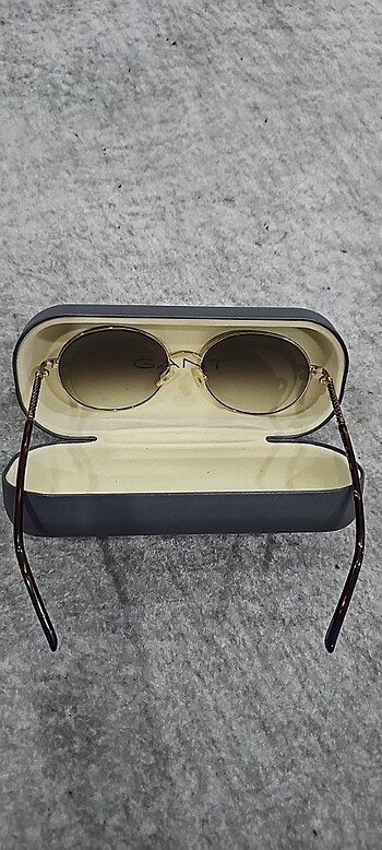 Gant Gant kadin güneş gözlüğü 