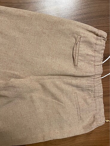 36 Beden Yargici pantolon