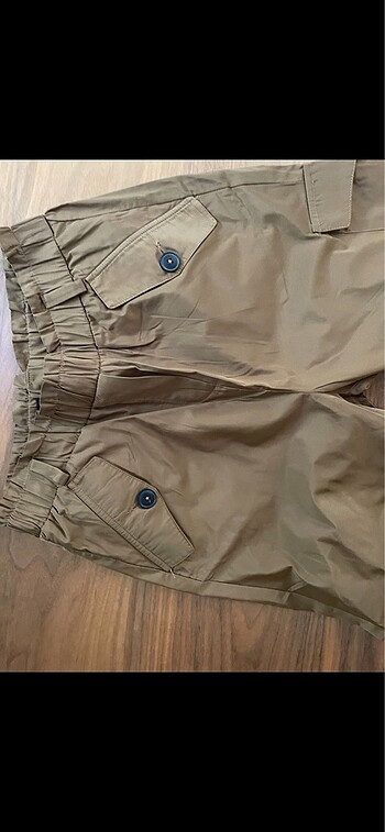 38 Beden Network pantolon