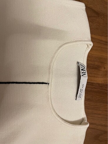 Zara Zara triko