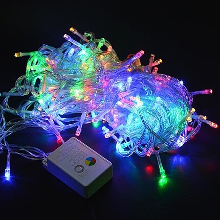 RGB led ışık