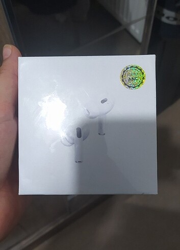 Airpods orijinal kulaklık 