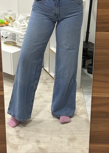 Lefties pantolon - Görsel 2