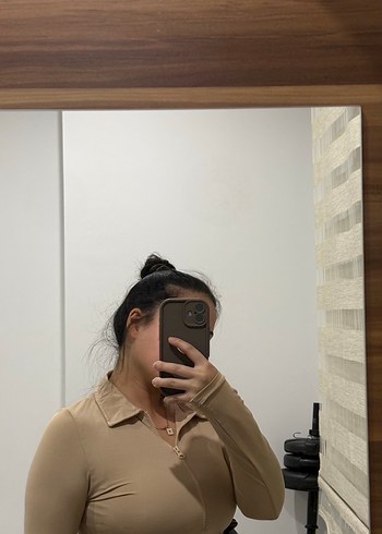 Bej Üst - Görsel 2