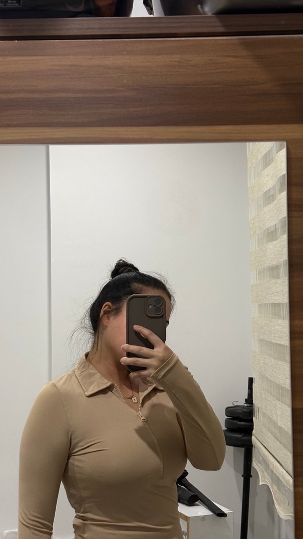 Bej Üst - Görsel 2