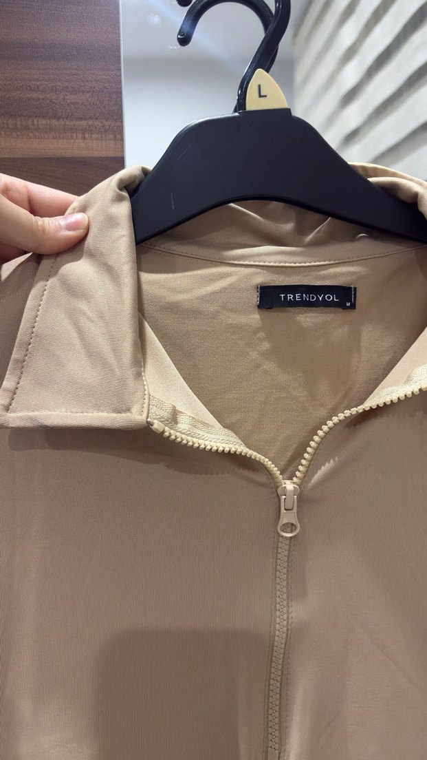 Bej Üst - Görsel 4