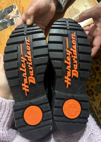 Harley davidson - Görsel 3