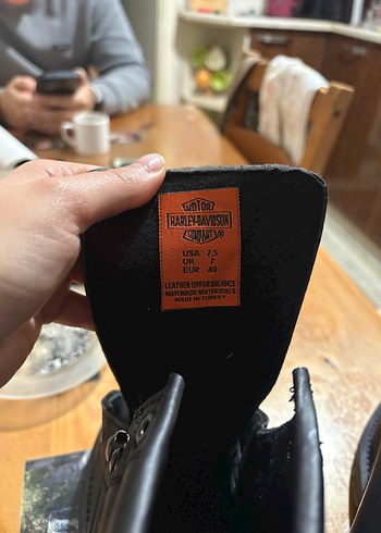 Harley davidson - Görsel 4