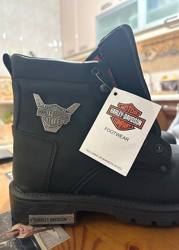 Harley davidson - Görsel 2