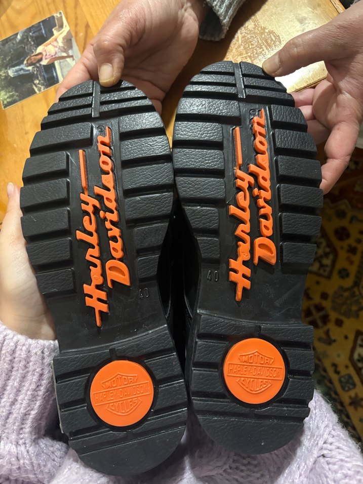 Harley davidson - Görsel 3