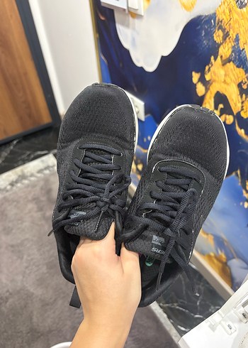 Skechers Spor Ayakkabı - Görsel 3