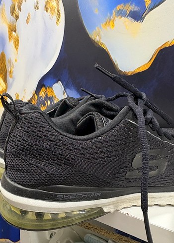 Skechers Spor Ayakkabı - Görsel 2
