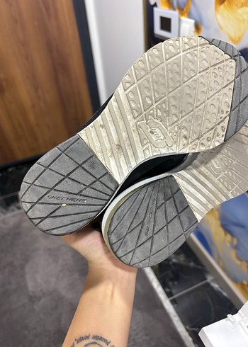 Skechers Spor Ayakkabı - Görsel 5