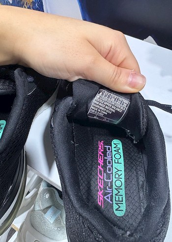 Skechers Spor Ayakkabı - Görsel 4