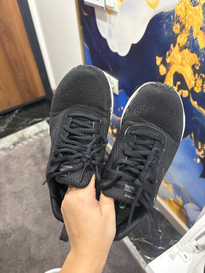 Skechers Spor Ayakkabı - Görsel 3