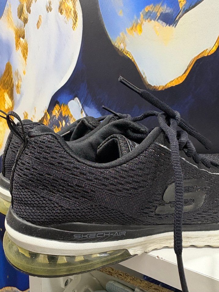 Skechers Spor Ayakkabı - Görsel 2