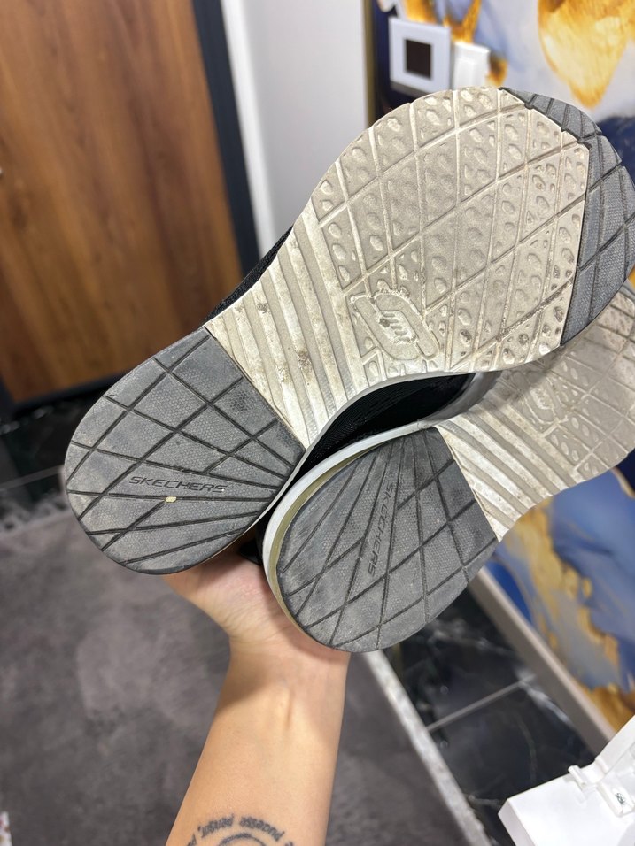 Skechers Spor Ayakkabı - Görsel 5