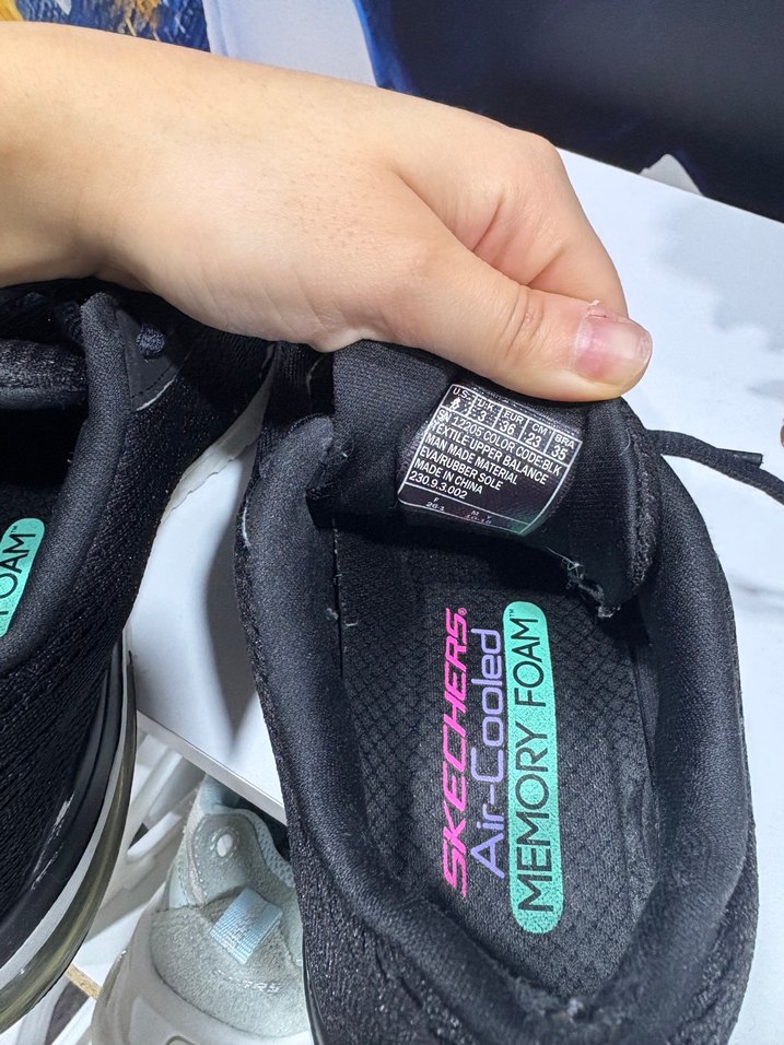 Skechers Spor Ayakkabı - Görsel 4