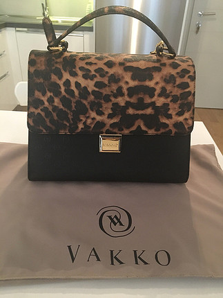 Vakko çanta