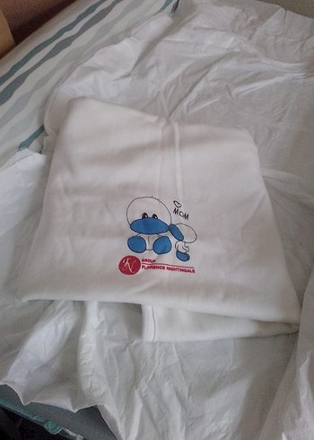 Battaniye Bebek 3 lü - Görsel 2