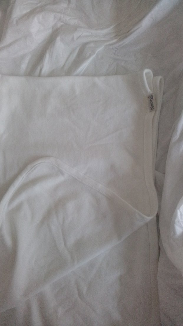 Battaniye Bebek 3 lü - Görsel 4