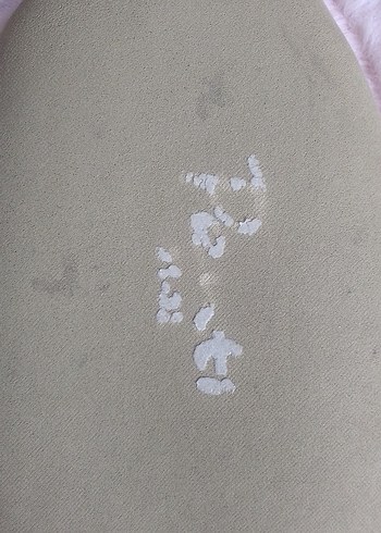 Panduf Ev içi Kız cocuk - Görsel 2