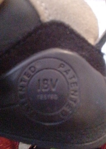 Kız Ayakkabı ORTOPEDİK PATENTLİ ÜRÜN - Görsel 2