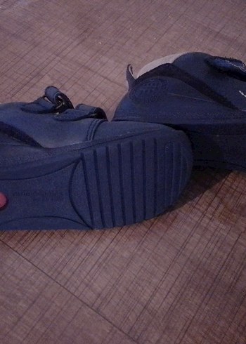 Kız Ayakkabı ORTOPEDİK PATENTLİ ÜRÜN - Görsel 6