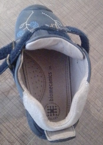 Kız Ayakkabı ORTOPEDİK PATENTLİ ÜRÜN - Görsel 7