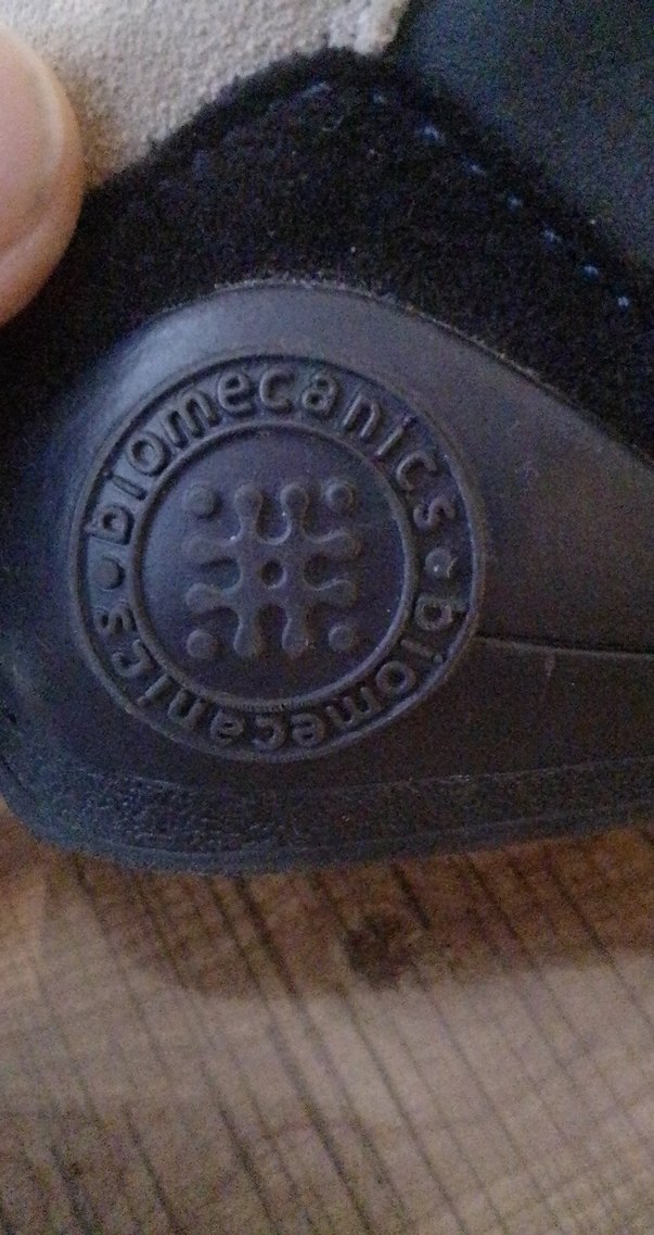 Kız Ayakkabı ORTOPEDİK PATENTLİ ÜRÜN - Görsel 3