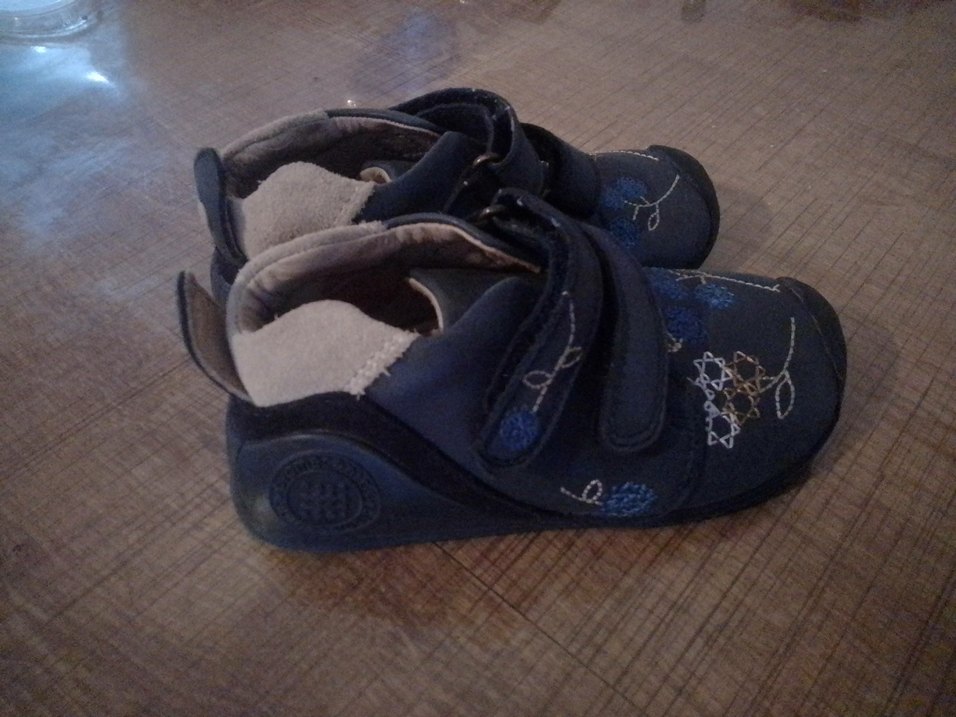 Kız Ayakkabı ORTOPEDİK PATENTLİ ÜRÜN - Görsel 5