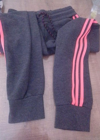 Adidas Eşofman Altı Kadın - Görsel 4