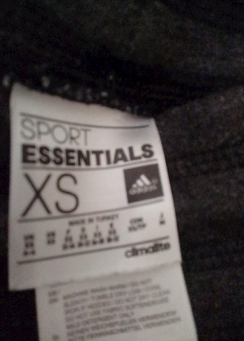 Adidas Eşofman Altı Kadın - Görsel 2