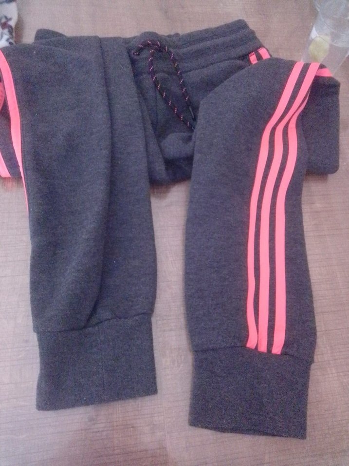 Adidas Eşofman Altı Kadın - Görsel 4