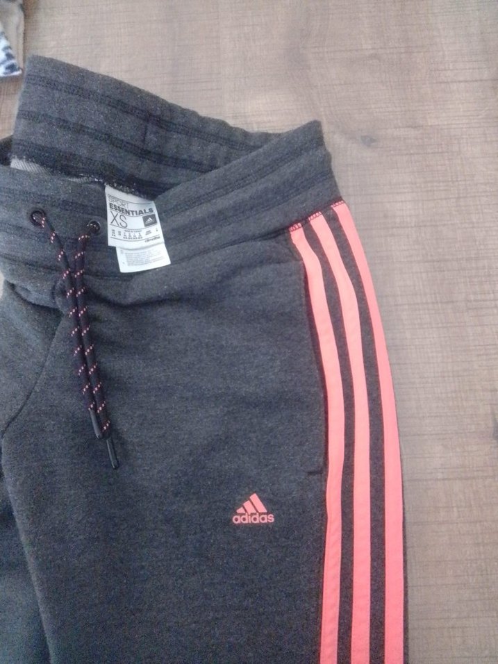 Adidas Eşofman Altı Kadın - Görsel 3