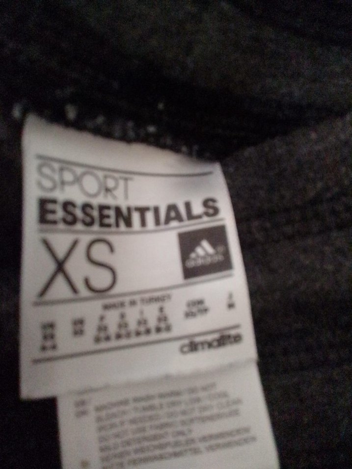 Adidas Eşofman Altı Kadın - Görsel 2