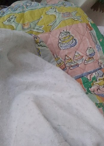 Çocuk BATTANİYE - Görsel 2