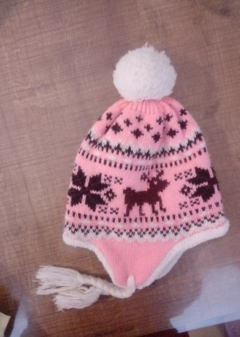 Civil 1-2 Yaş, 19 cm