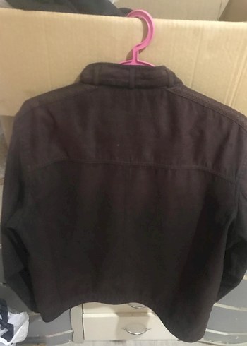 Kaban Cepli kemerli Erkek - Görsel 5