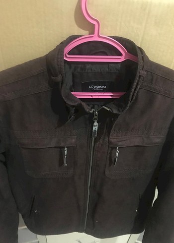 Kaban Cepli kemerli Erkek - Görsel 4